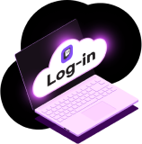 login