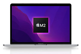 Apple 맥북 프로 13 2022년 M2 8코어