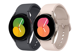 삼성 갤럭시 워치5 40mm 알루미늄