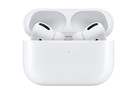 Apple 에어팟 프로 맥세이프 호환 (MLWK3KH/A)