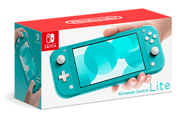 닌텐도 스위치 라이트 (색상 랜덤)